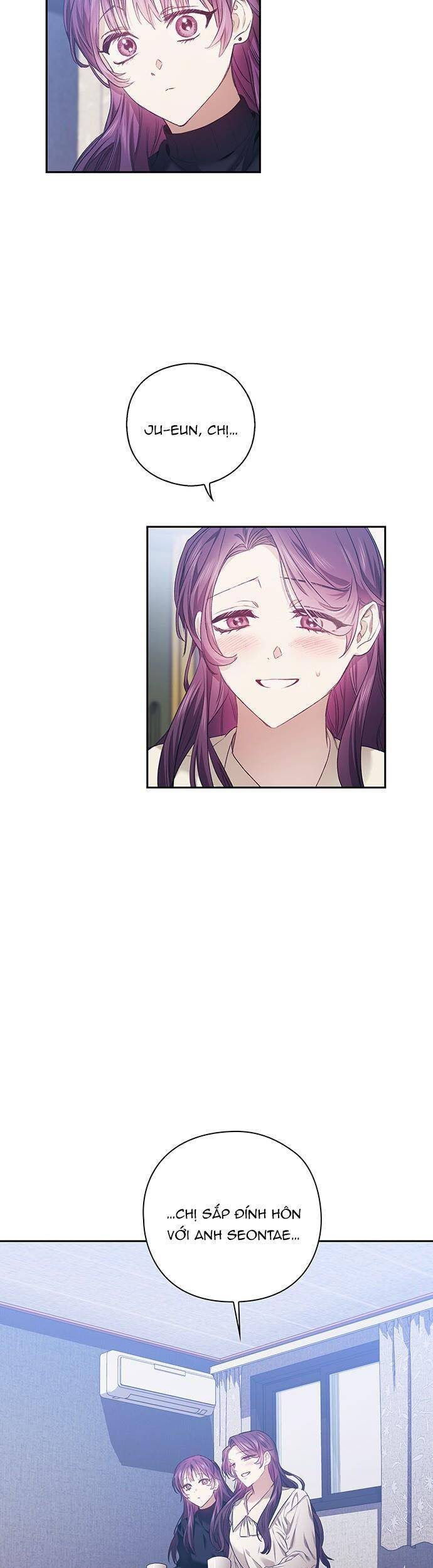 Cơ Hội Cuối Cùng - Chương 4