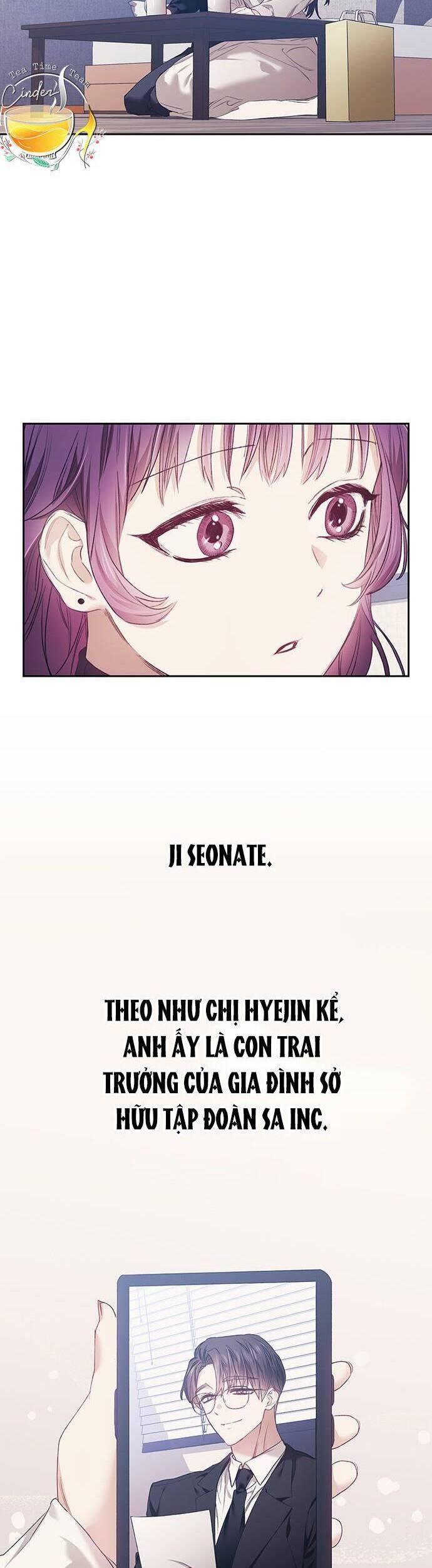 Cơ Hội Cuối Cùng - Chương 4