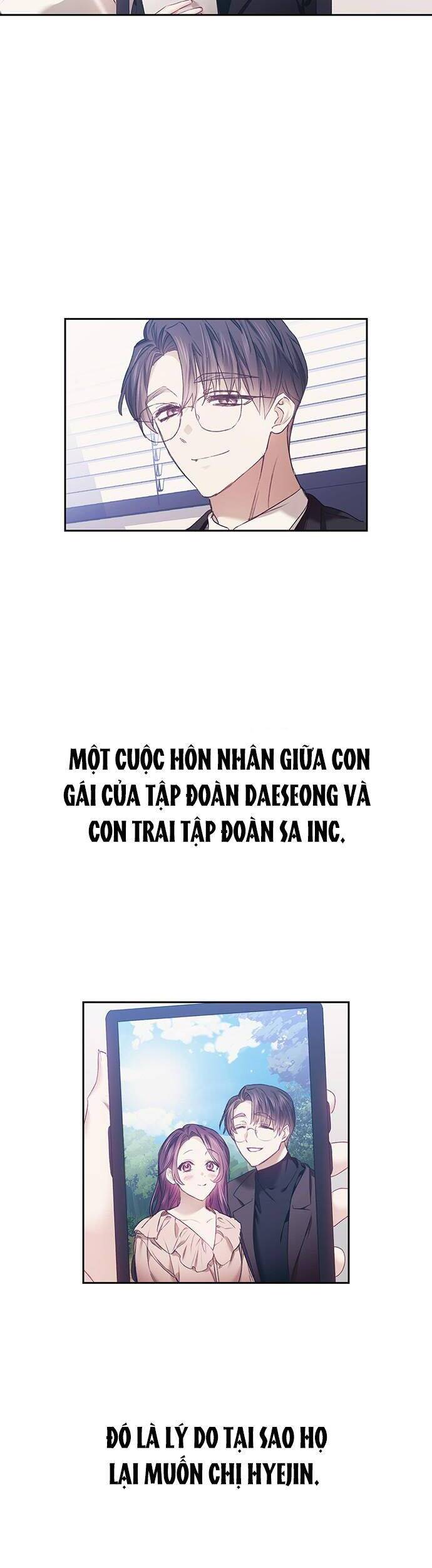 Cơ Hội Cuối Cùng - Chương 4