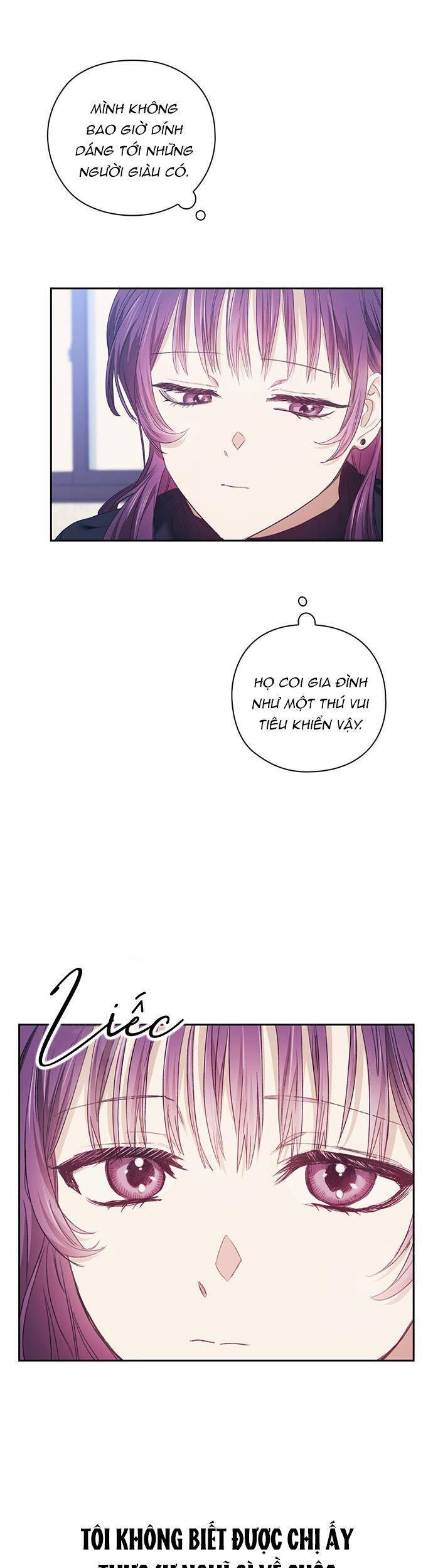 Cơ Hội Cuối Cùng - Chương 4