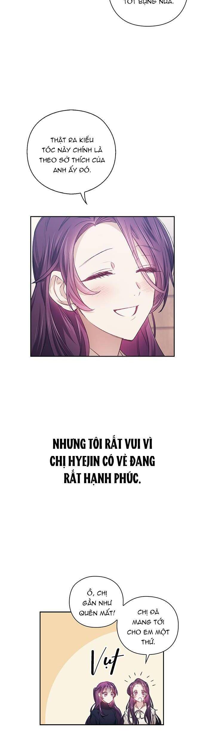 Cơ Hội Cuối Cùng - Chương 4