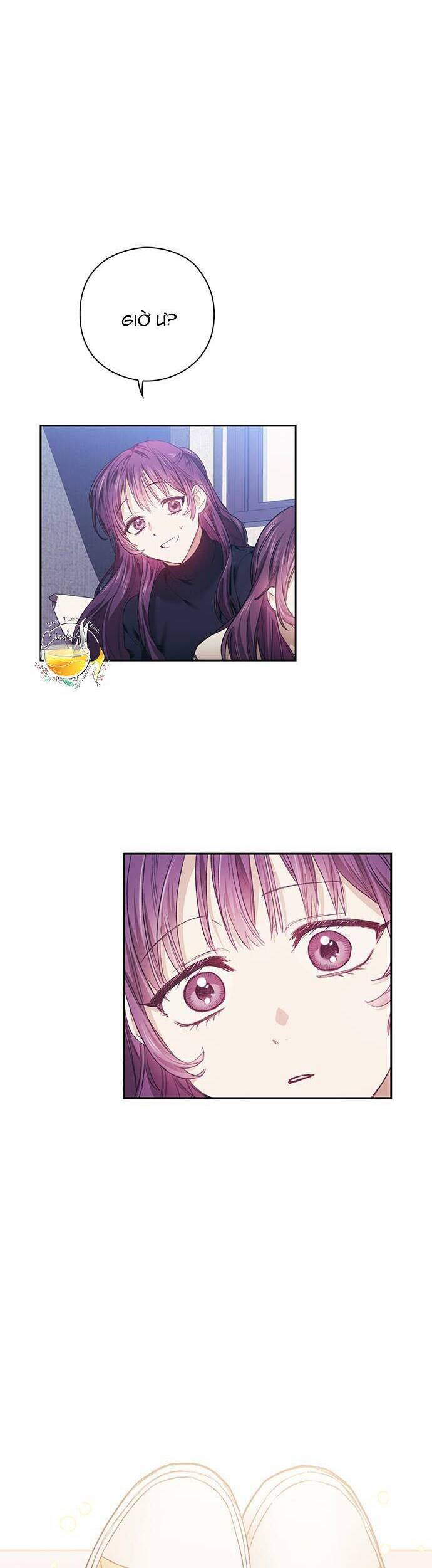 Cơ Hội Cuối Cùng - Chương 4