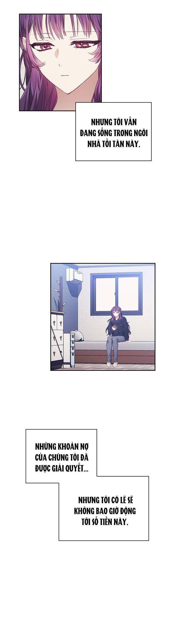 Cơ Hội Cuối Cùng - Chương 4