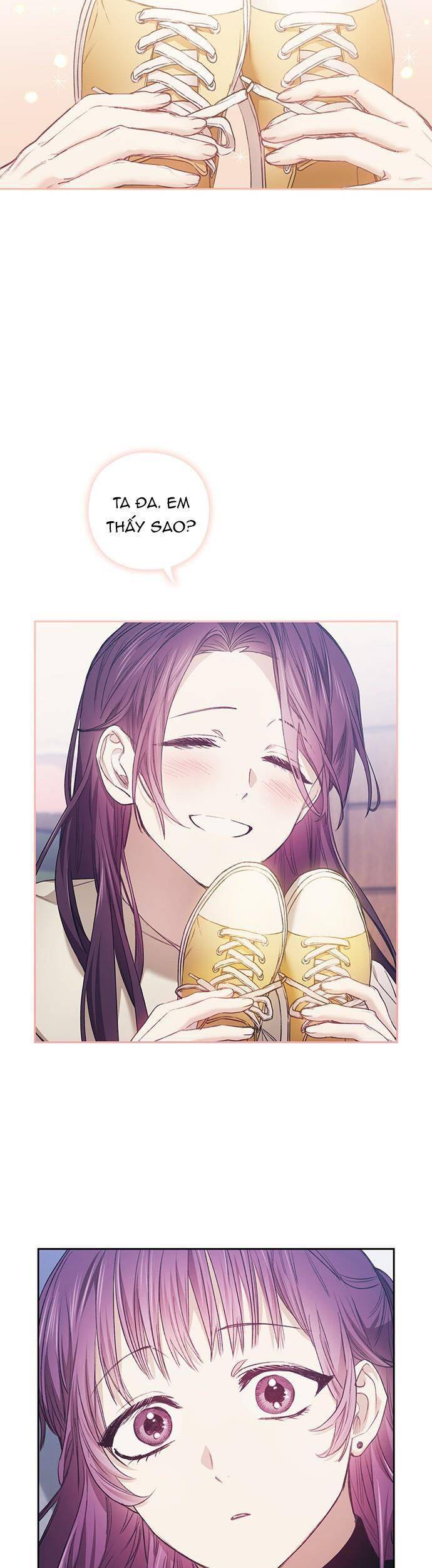 Cơ Hội Cuối Cùng - Chương 4