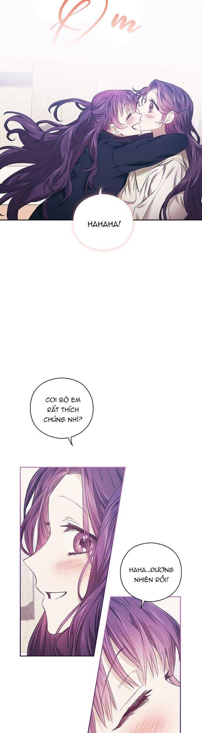 Cơ Hội Cuối Cùng - Chương 4