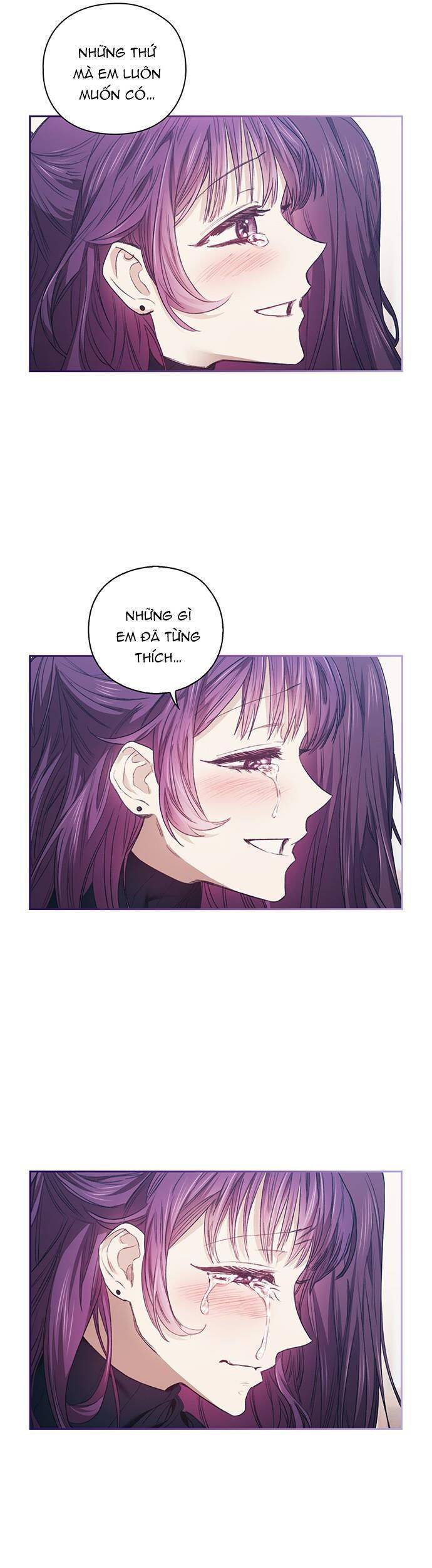 Cơ Hội Cuối Cùng - Chương 4