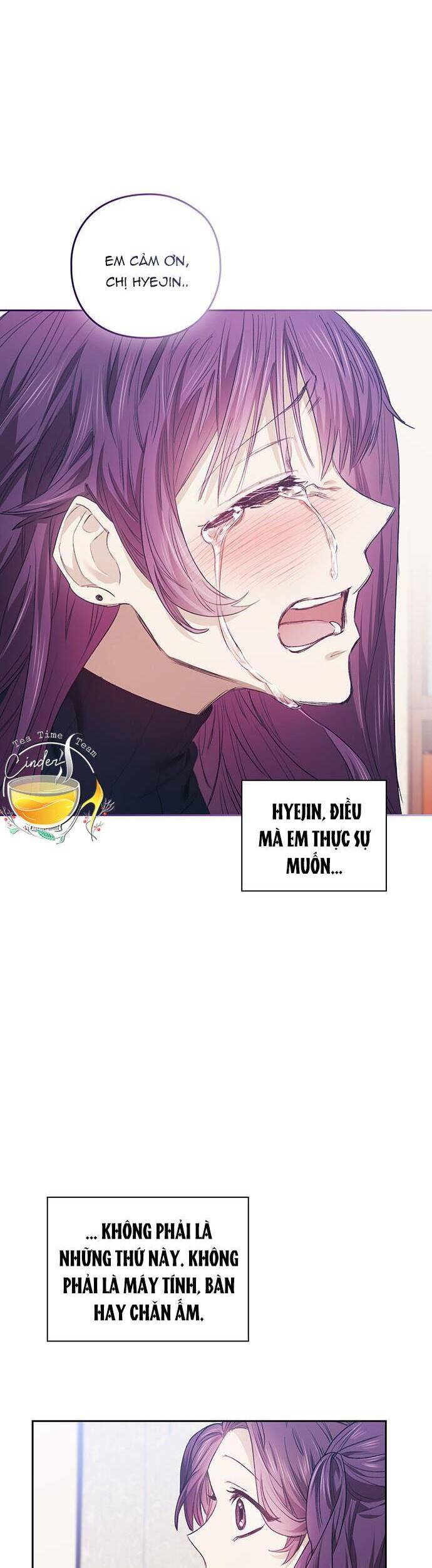 Cơ Hội Cuối Cùng - Chương 4