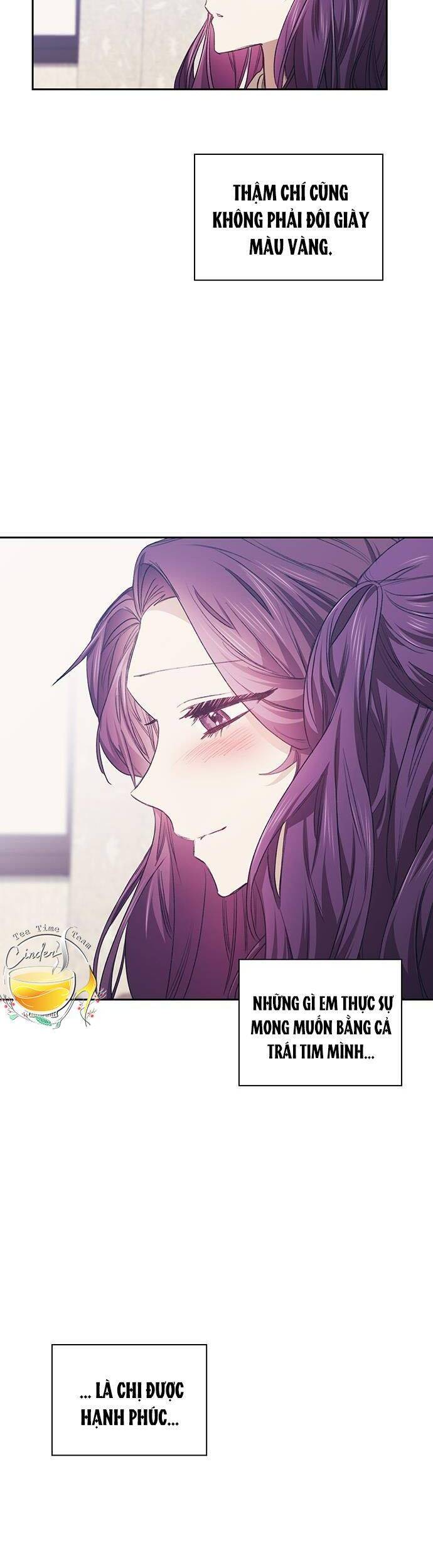 Cơ Hội Cuối Cùng - Chương 4