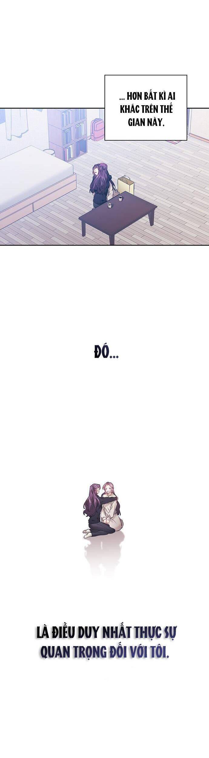 Cơ Hội Cuối Cùng - Chương 4