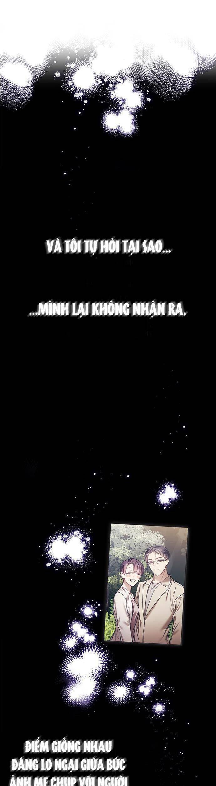 Cơ Hội Cuối Cùng - Chương 4