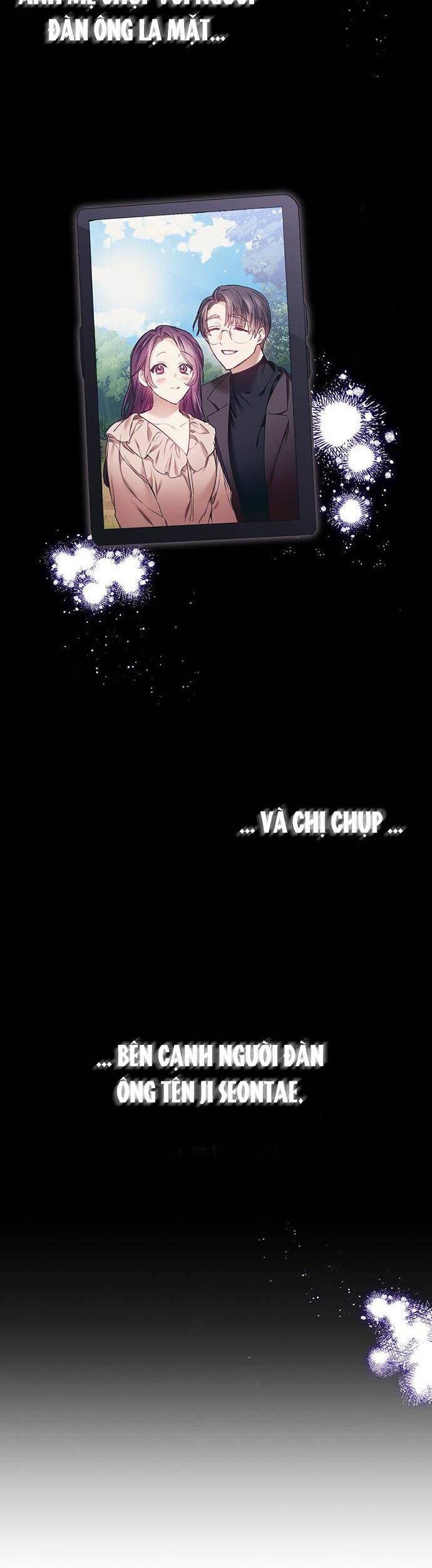 Cơ Hội Cuối Cùng - Chương 4