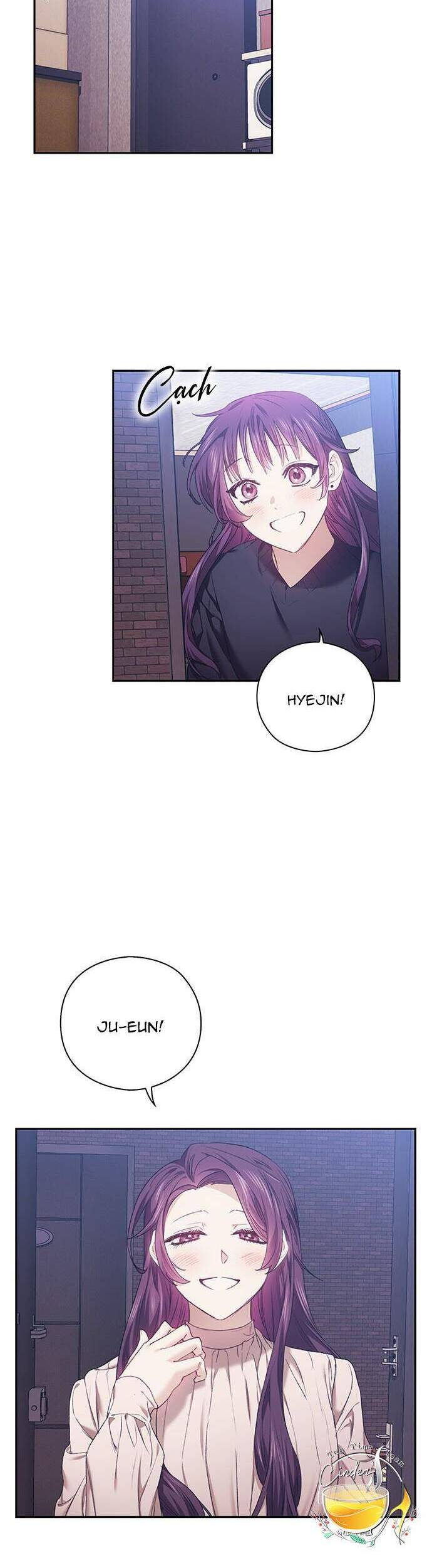 Cơ Hội Cuối Cùng - Chương 4