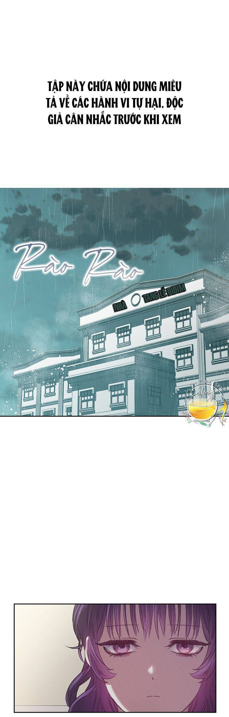 Cơ Hội Cuối Cùng - Chương 5