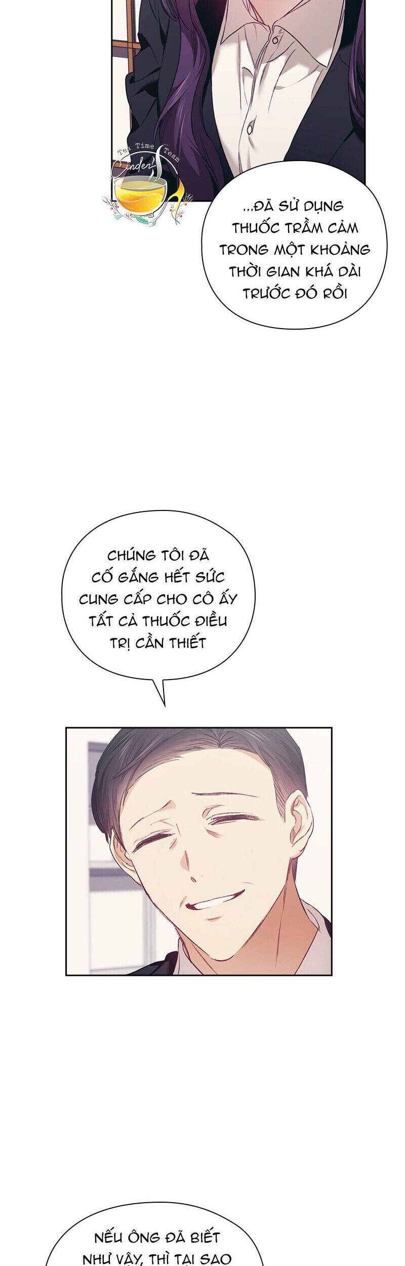 Cơ Hội Cuối Cùng - Chương 5