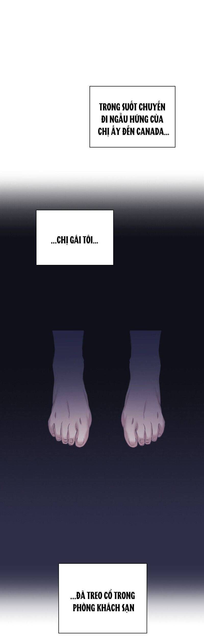 Cơ Hội Cuối Cùng - Chương 5