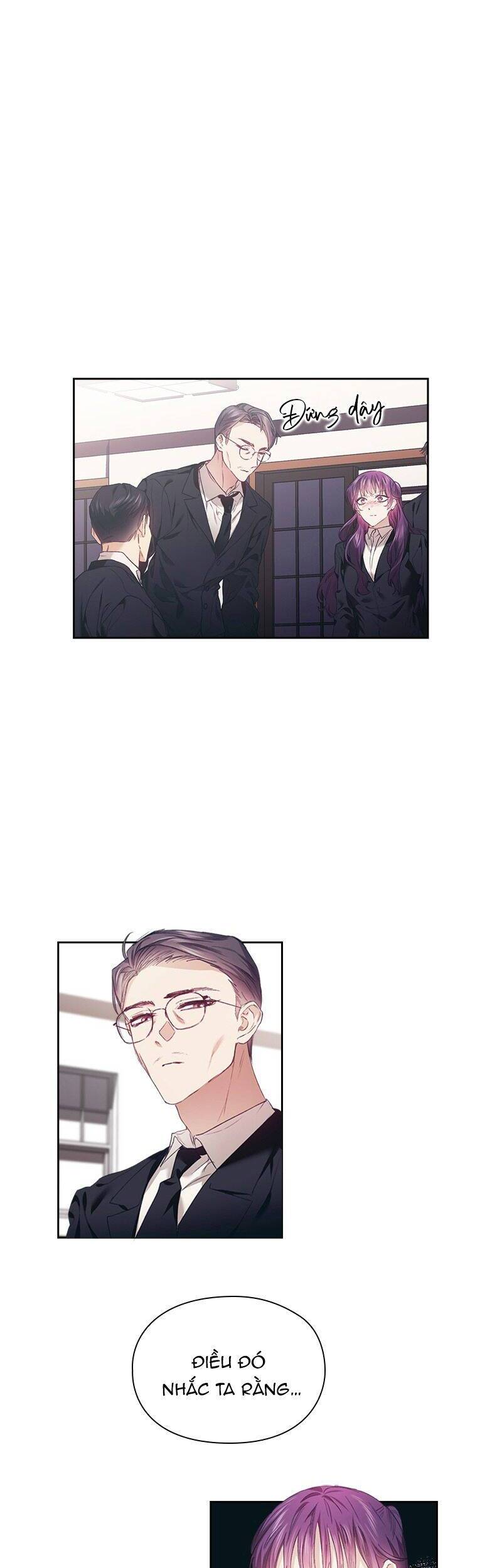 Cơ Hội Cuối Cùng - Chương 5