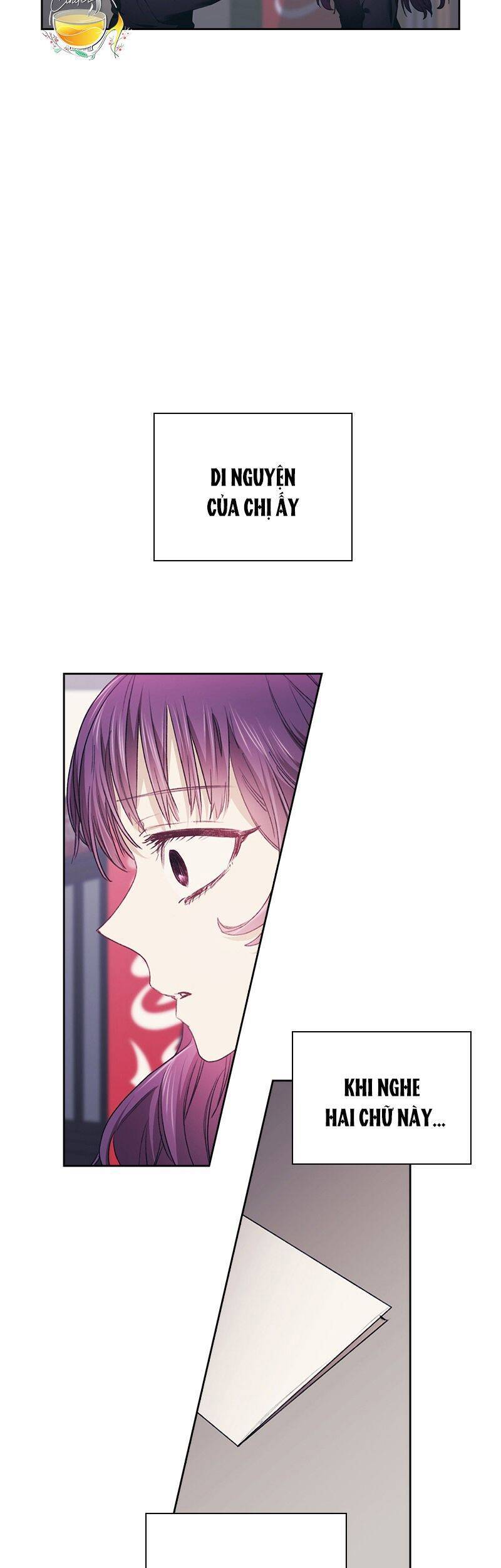 Cơ Hội Cuối Cùng - Chương 5