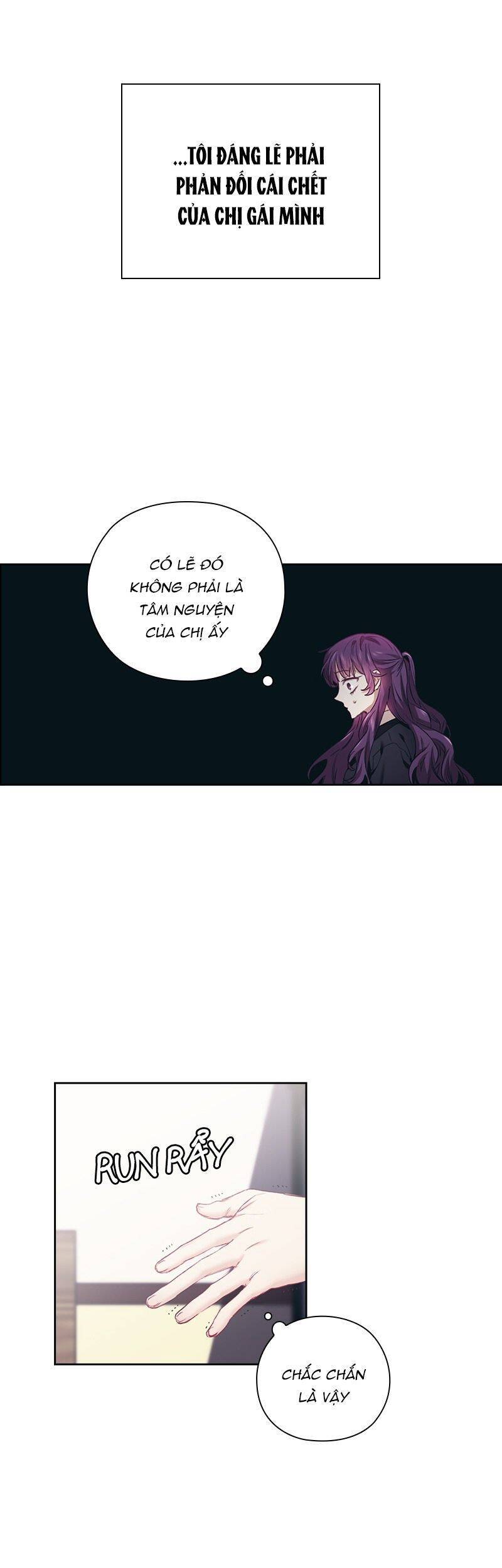 Cơ Hội Cuối Cùng - Chương 5