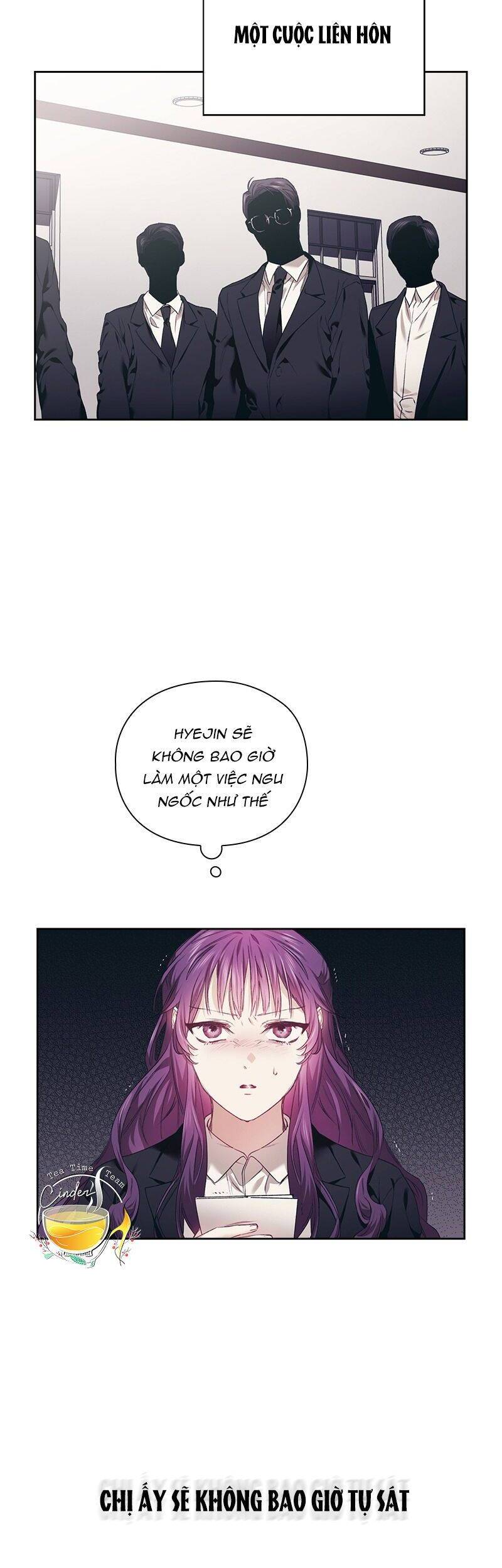 Cơ Hội Cuối Cùng - Chương 5