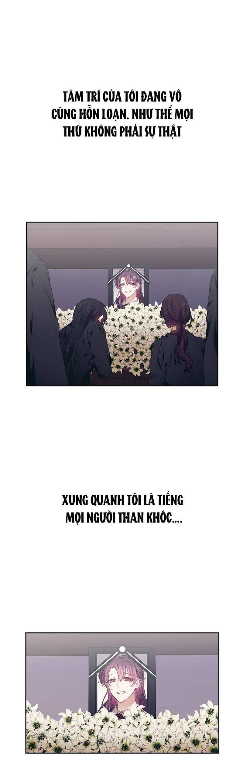 Cơ Hội Cuối Cùng - Chương 5