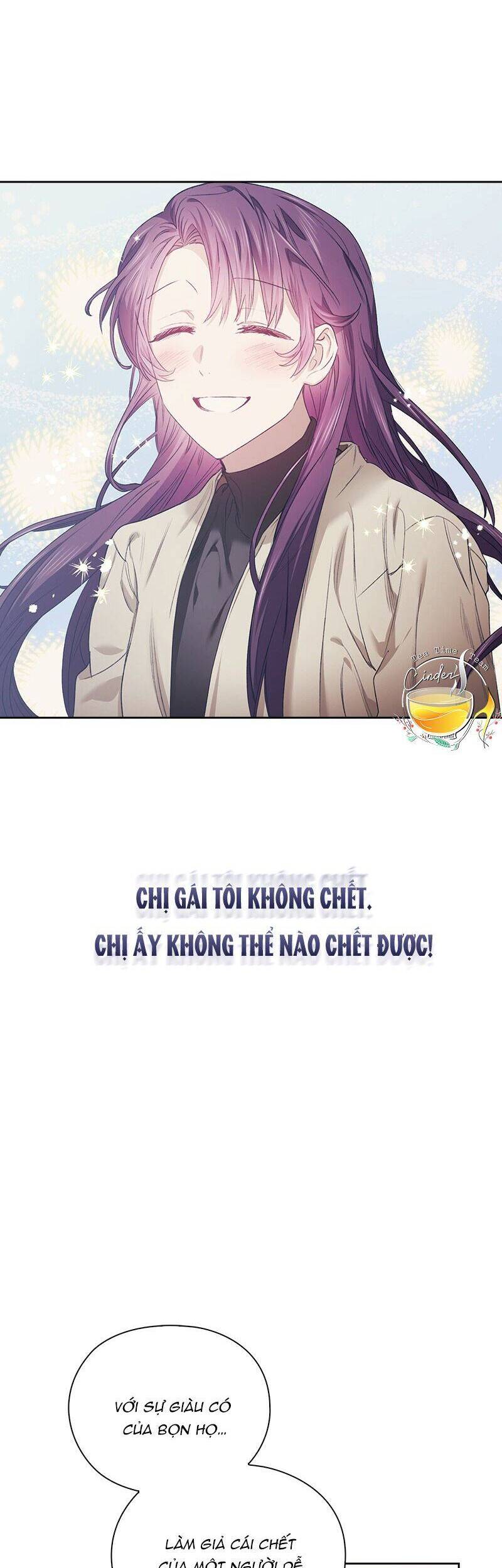 Cơ Hội Cuối Cùng - Chương 5