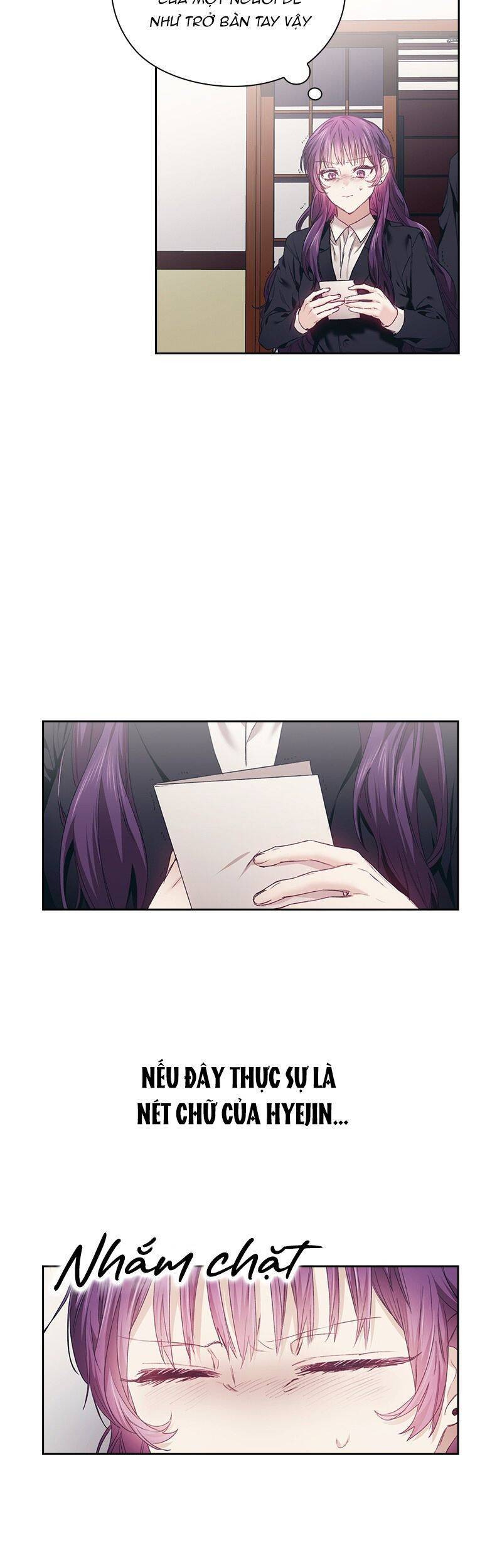 Cơ Hội Cuối Cùng - Chương 5