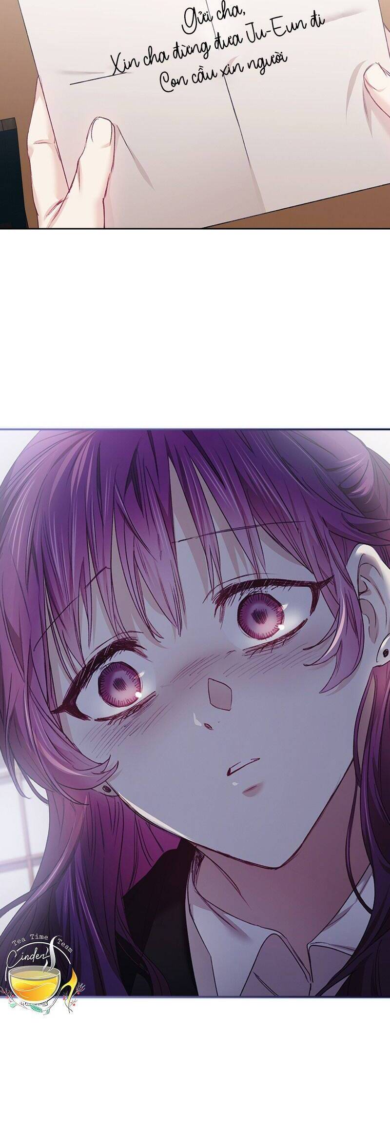 Cơ Hội Cuối Cùng - Chương 5