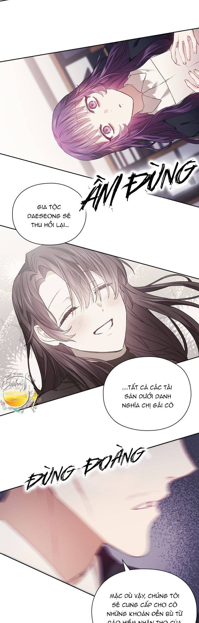 Cơ Hội Cuối Cùng - Chương 5