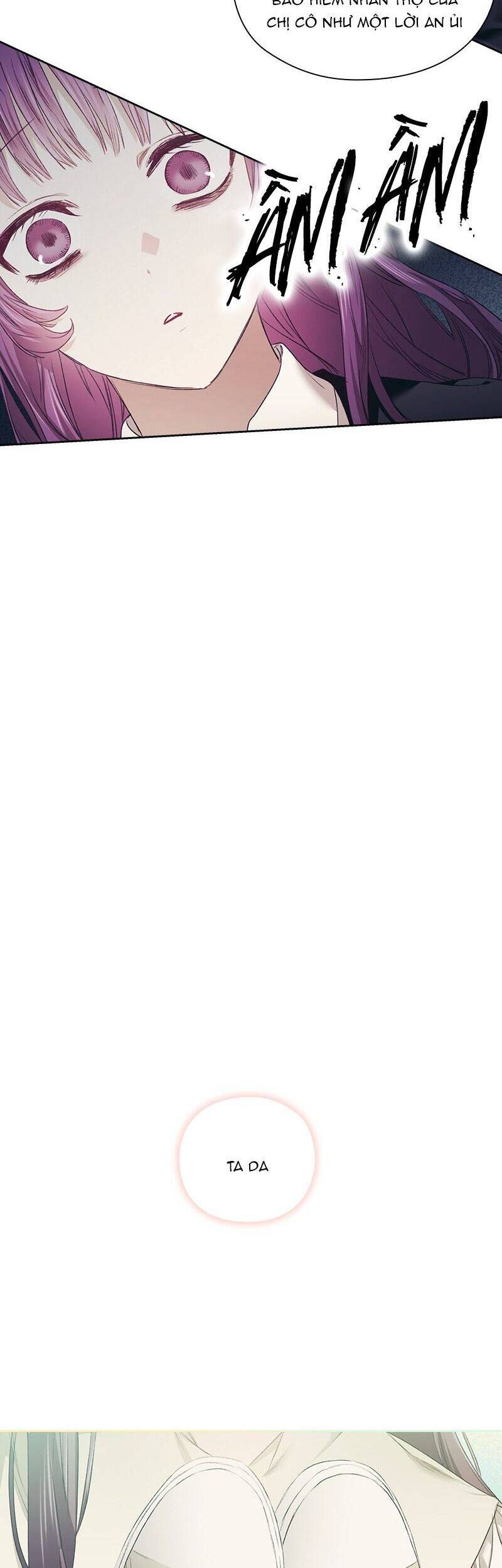 Cơ Hội Cuối Cùng - Chương 5