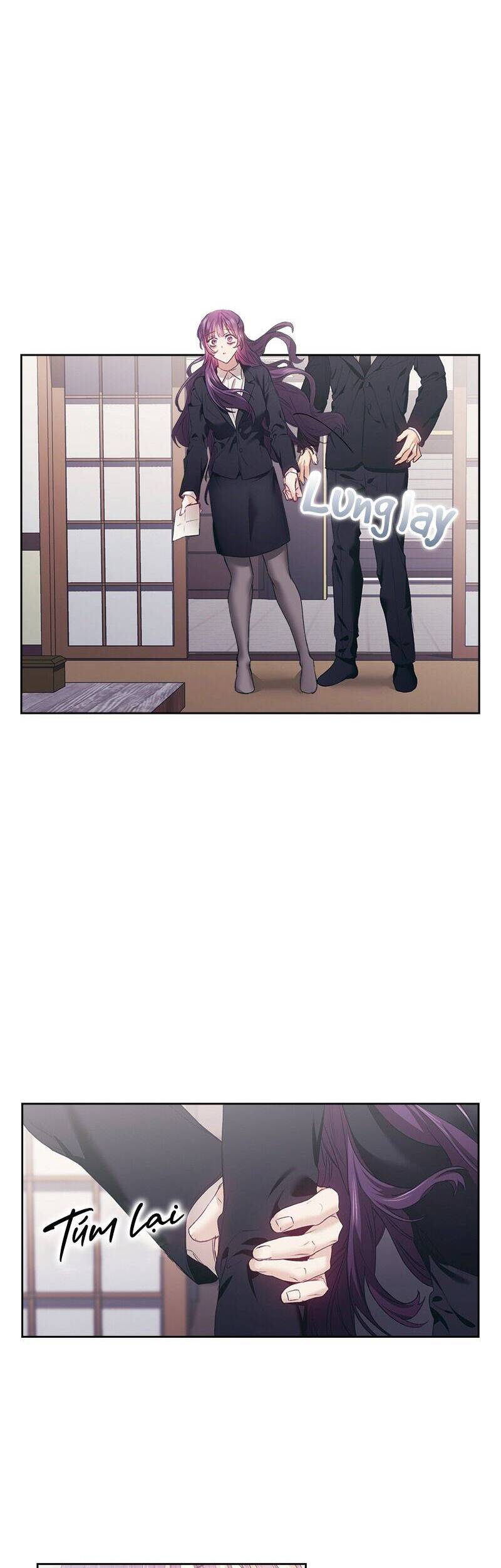 Cơ Hội Cuối Cùng - Chương 5