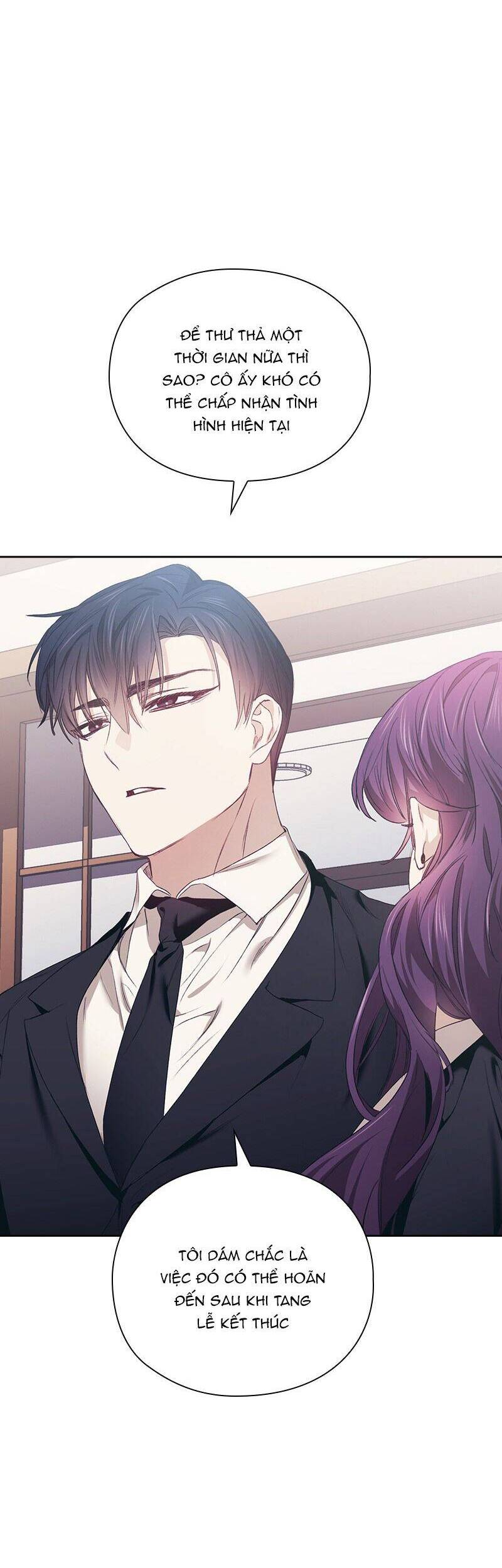 Cơ Hội Cuối Cùng - Chương 5