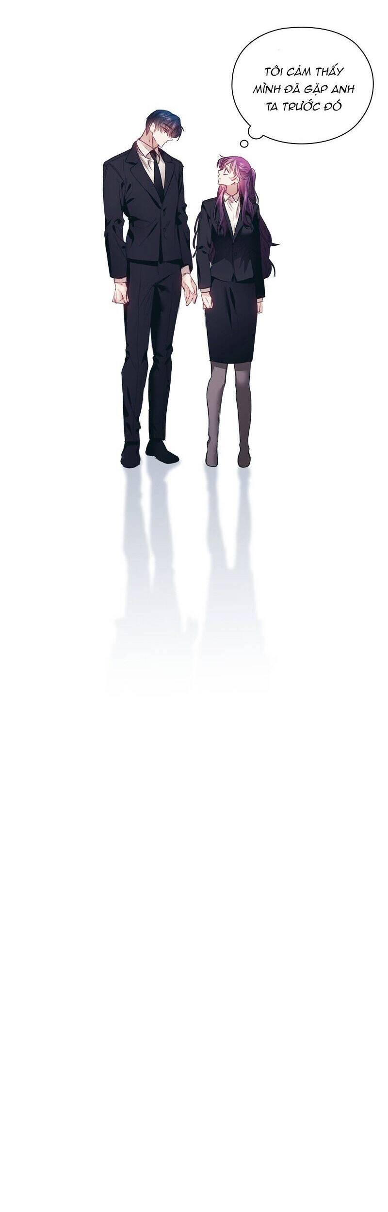 Cơ Hội Cuối Cùng - Chương 5