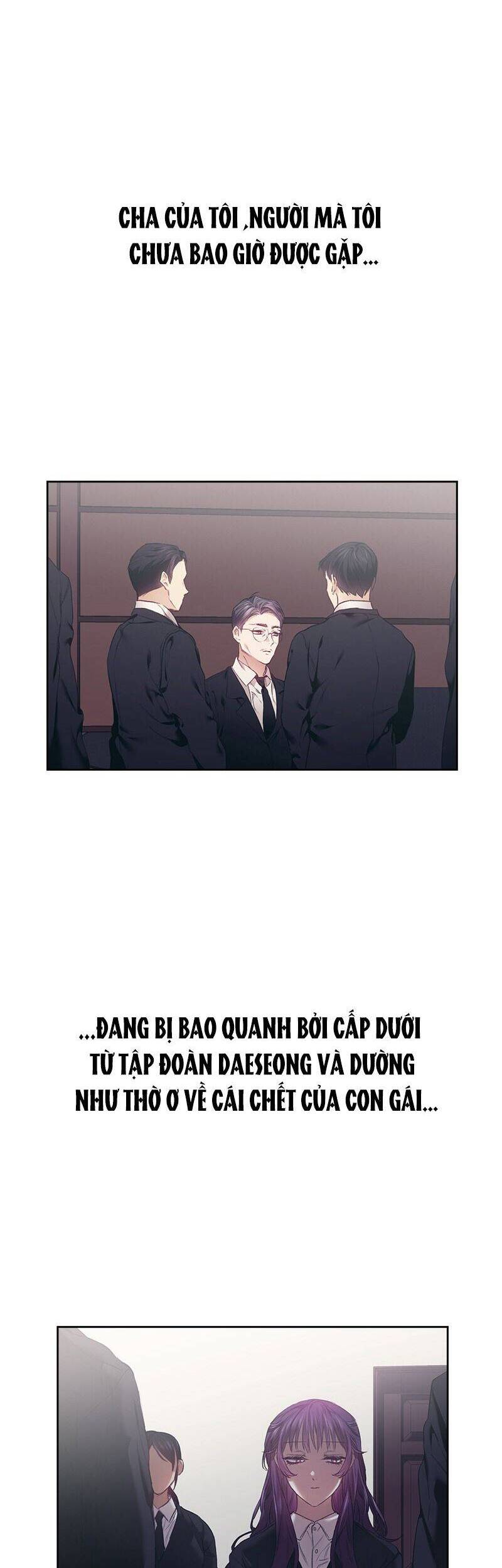 Cơ Hội Cuối Cùng - Chương 5