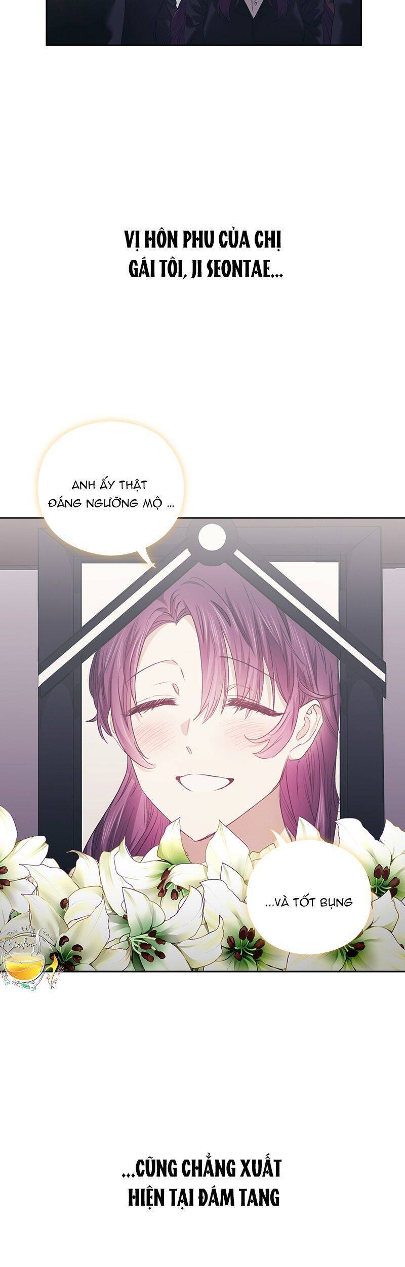 Cơ Hội Cuối Cùng - Chương 5