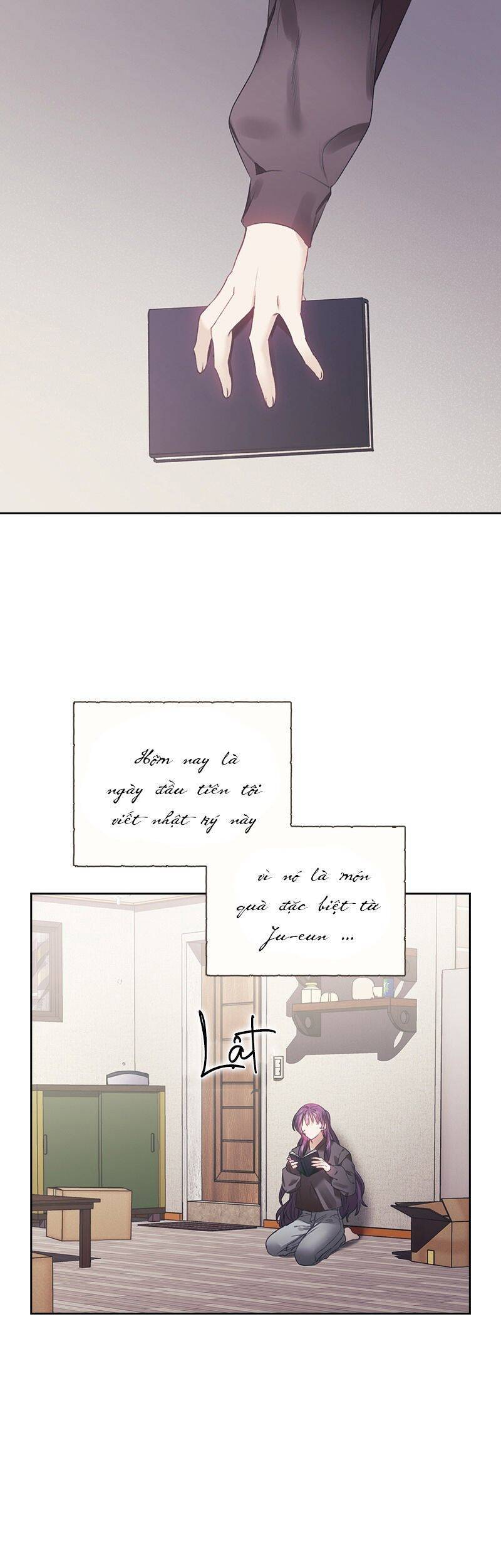 Cơ Hội Cuối Cùng - Chương 7