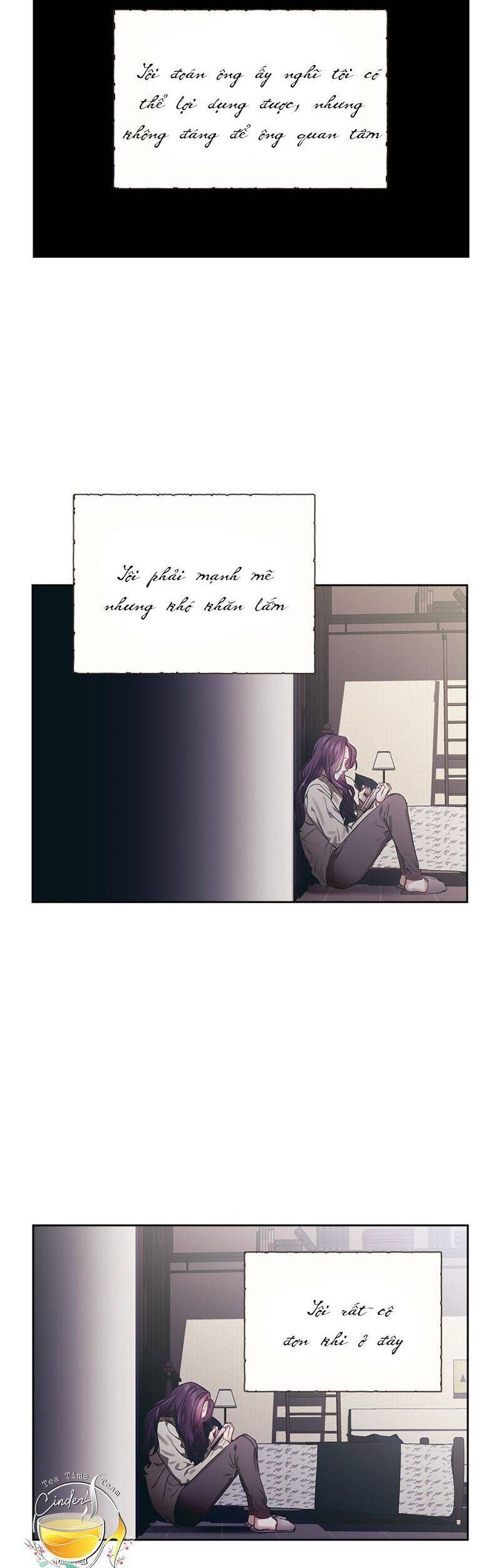 Cơ Hội Cuối Cùng - Chương 7