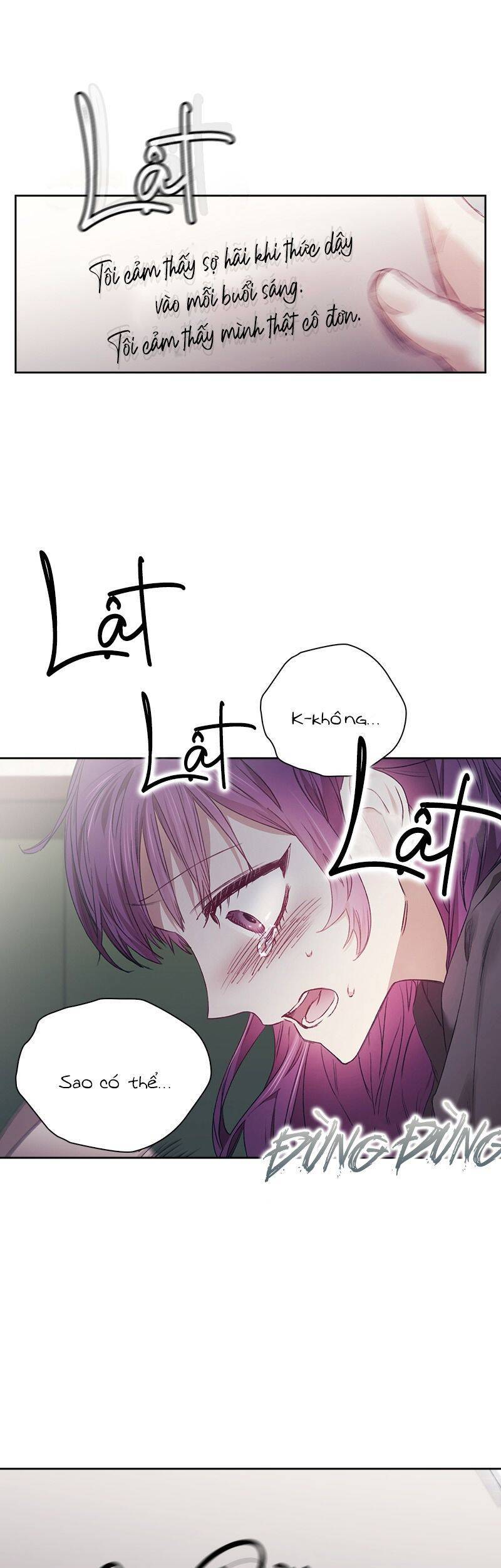 Cơ Hội Cuối Cùng - Chương 7