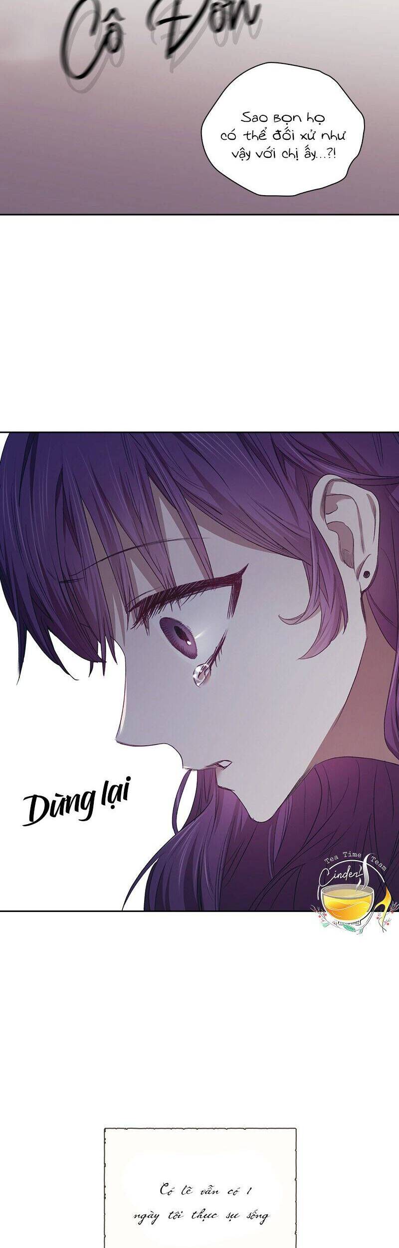 Cơ Hội Cuối Cùng - Chương 7