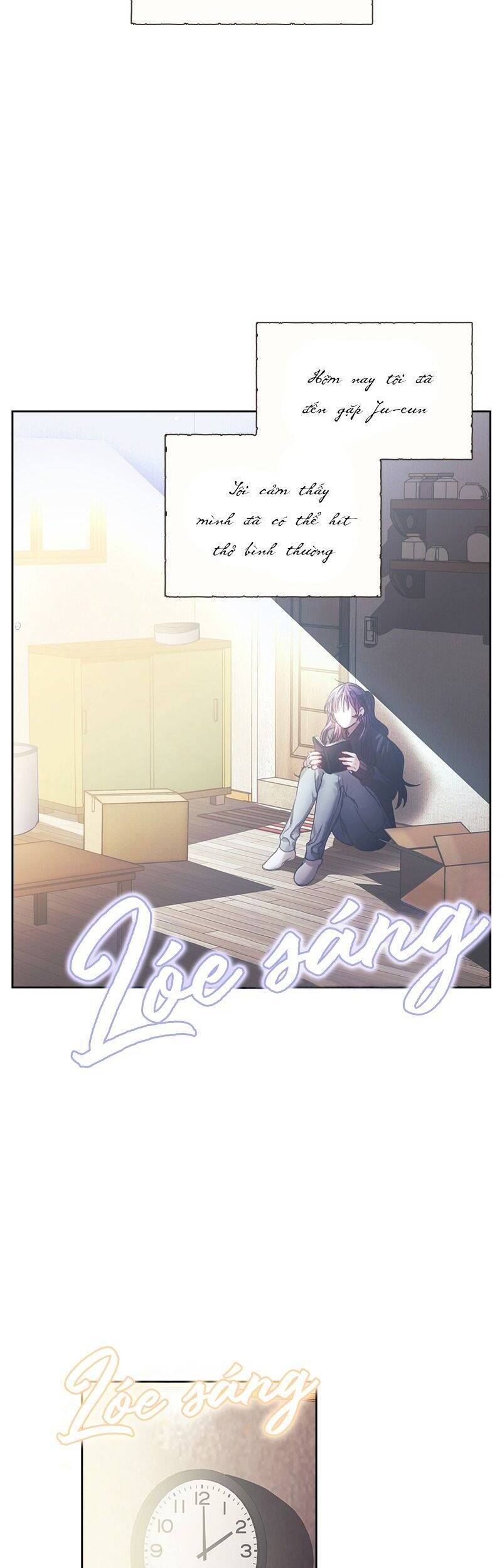 Cơ Hội Cuối Cùng - Chương 7