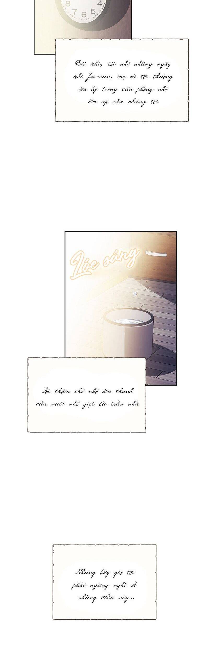 Cơ Hội Cuối Cùng - Chương 7