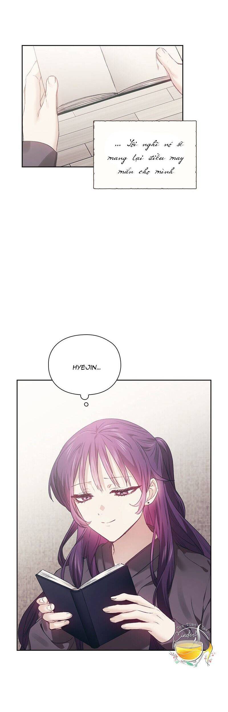 Cơ Hội Cuối Cùng - Chương 7