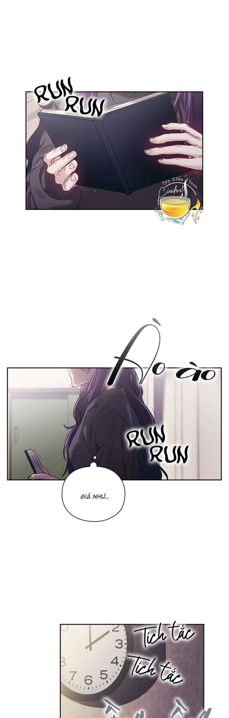 Cơ Hội Cuối Cùng - Chương 7