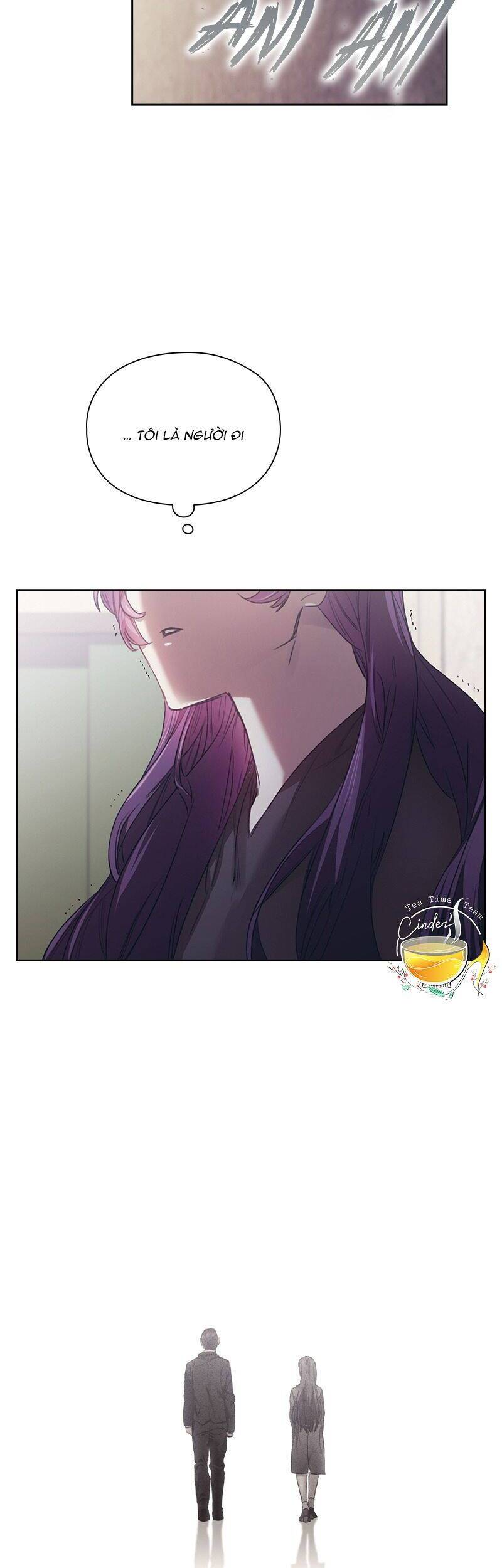 Cơ Hội Cuối Cùng - Chương 7