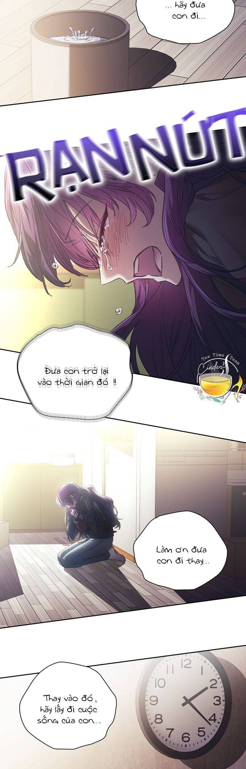 Cơ Hội Cuối Cùng - Chương 7