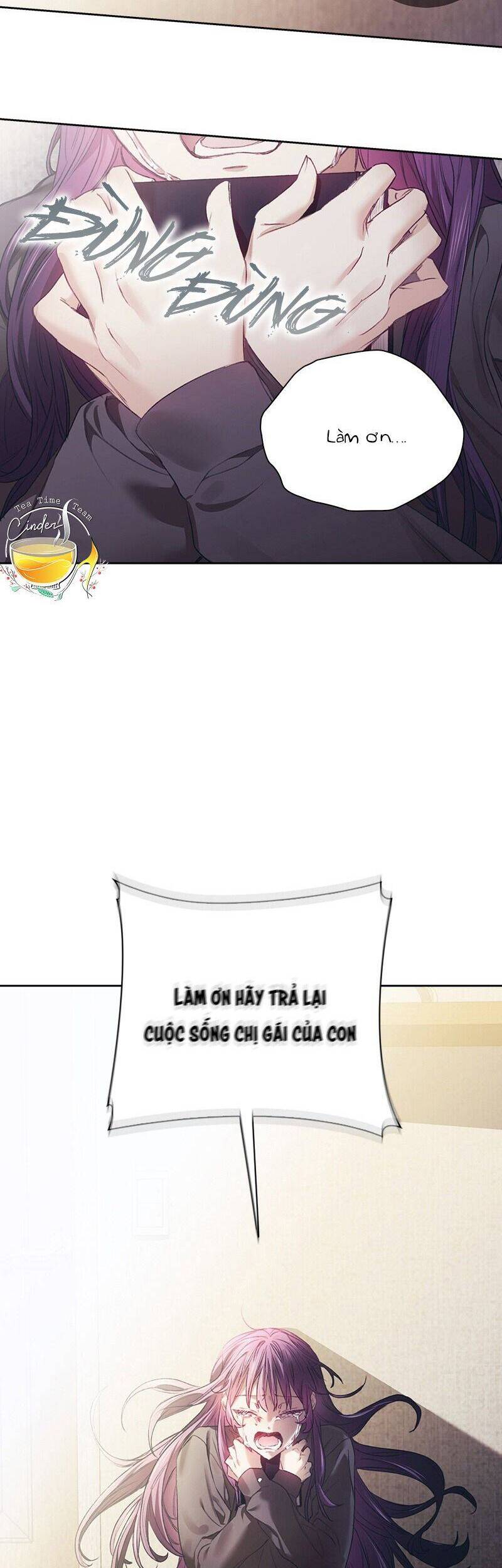 Cơ Hội Cuối Cùng - Chương 7