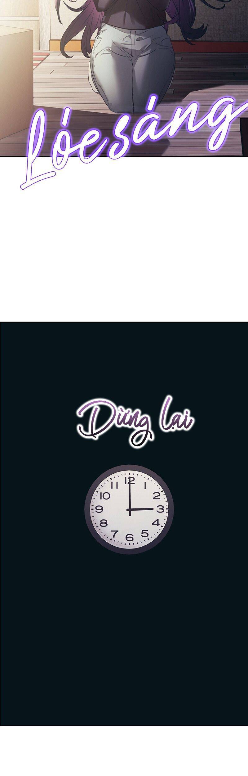 Cơ Hội Cuối Cùng - Chương 7