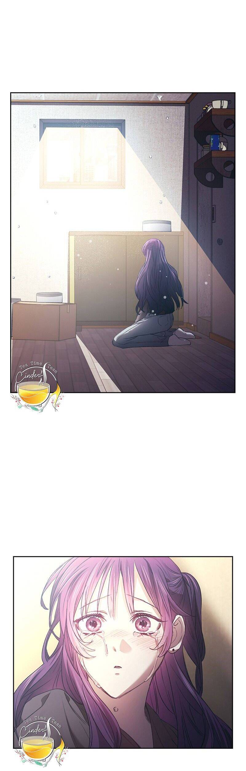 Cơ Hội Cuối Cùng - Chương 7