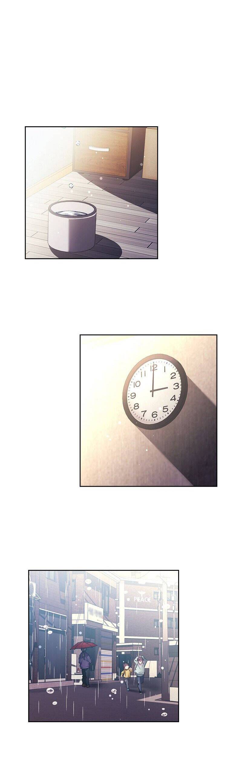 Cơ Hội Cuối Cùng - Chương 7