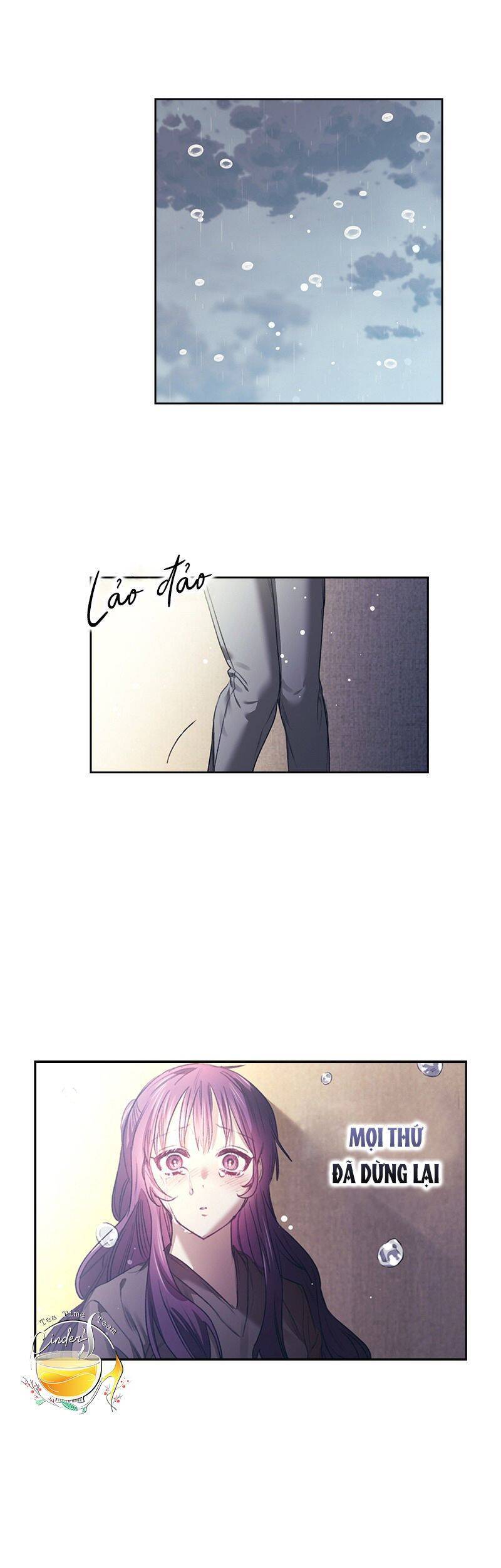 Cơ Hội Cuối Cùng - Chương 7