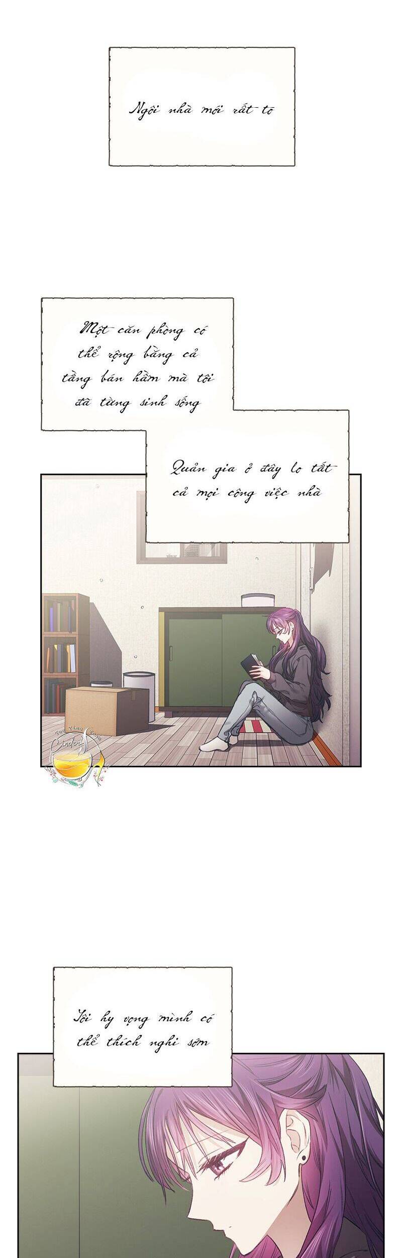 Cơ Hội Cuối Cùng - Chương 7